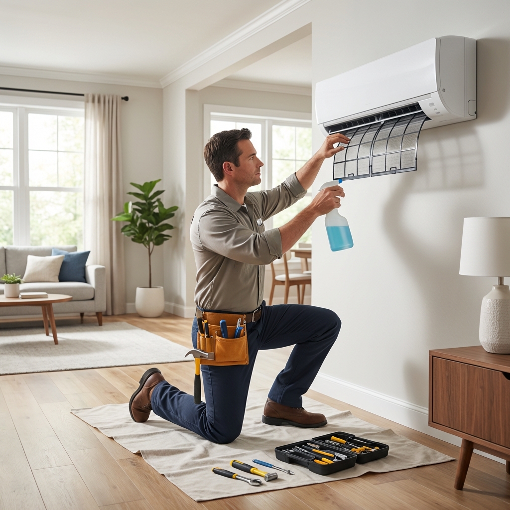 AC Repair Service